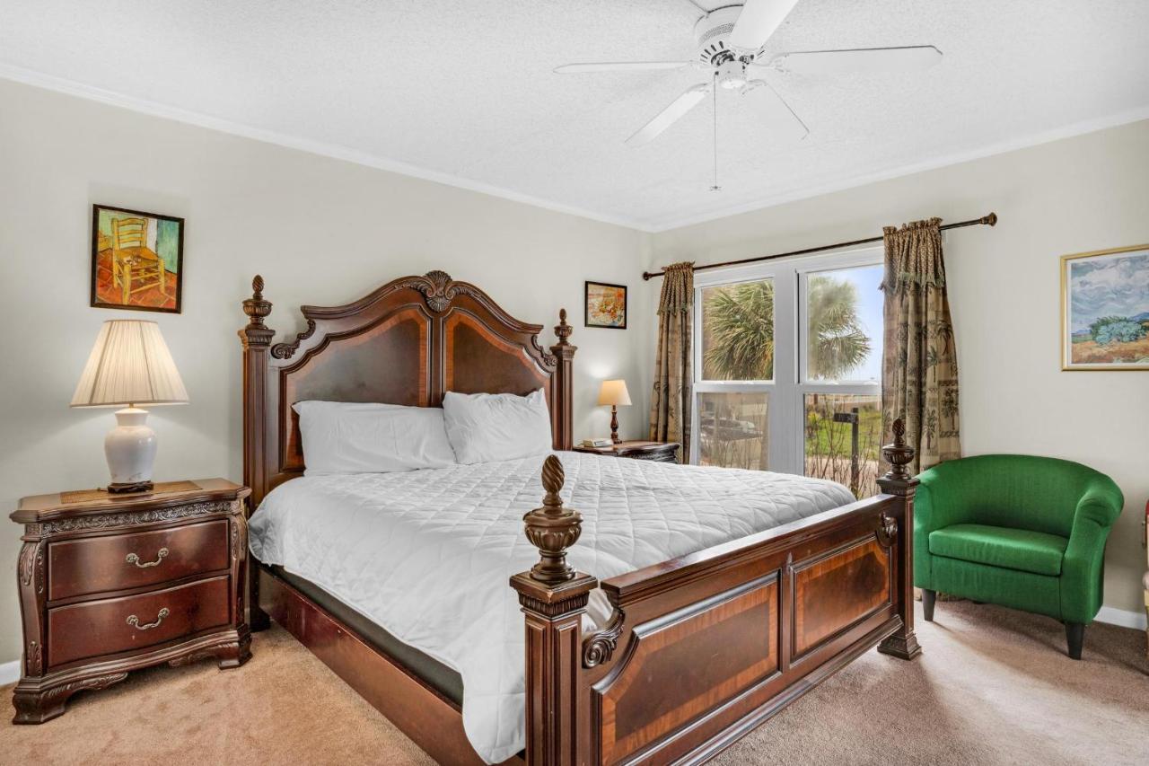 Emerald Isle 210 Fort Walton Beach Exterior foto