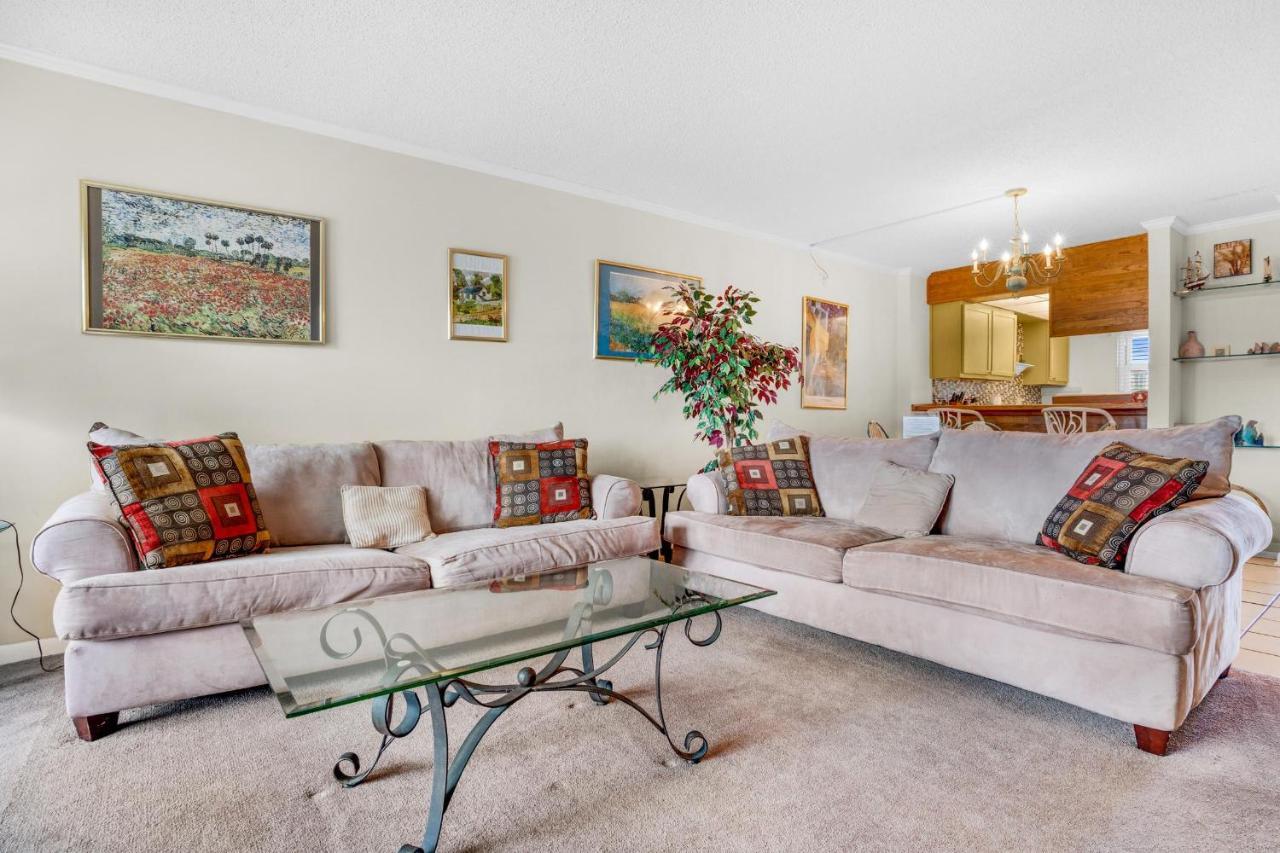 Emerald Isle 210 Fort Walton Beach Exterior foto