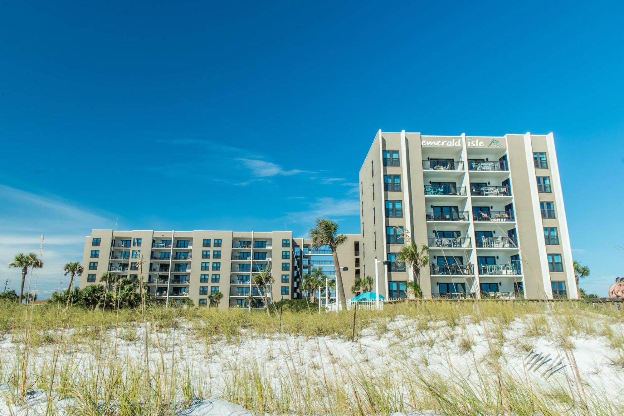Emerald Isle 210 Fort Walton Beach Exterior foto