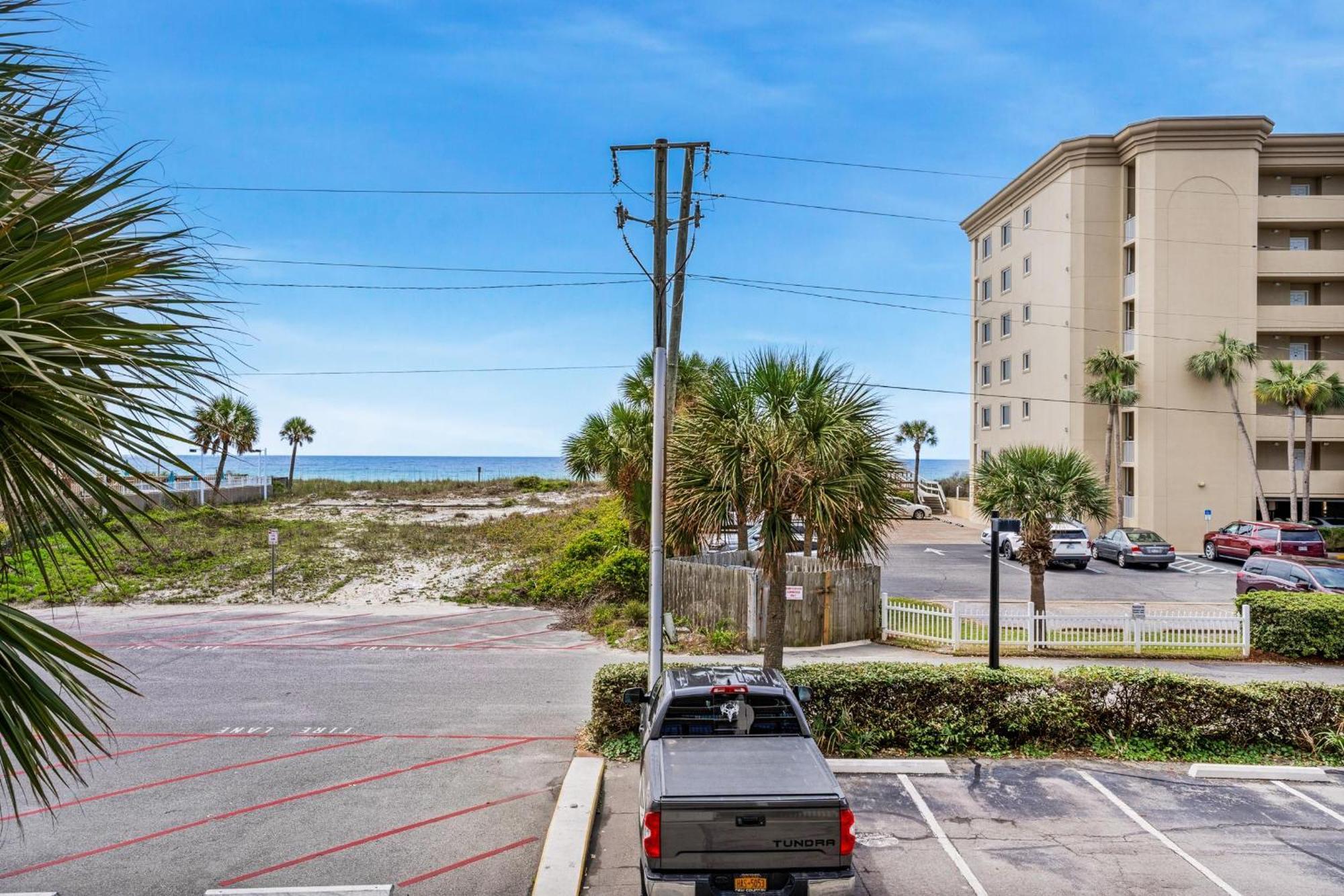 Emerald Isle 210 Fort Walton Beach Exterior foto