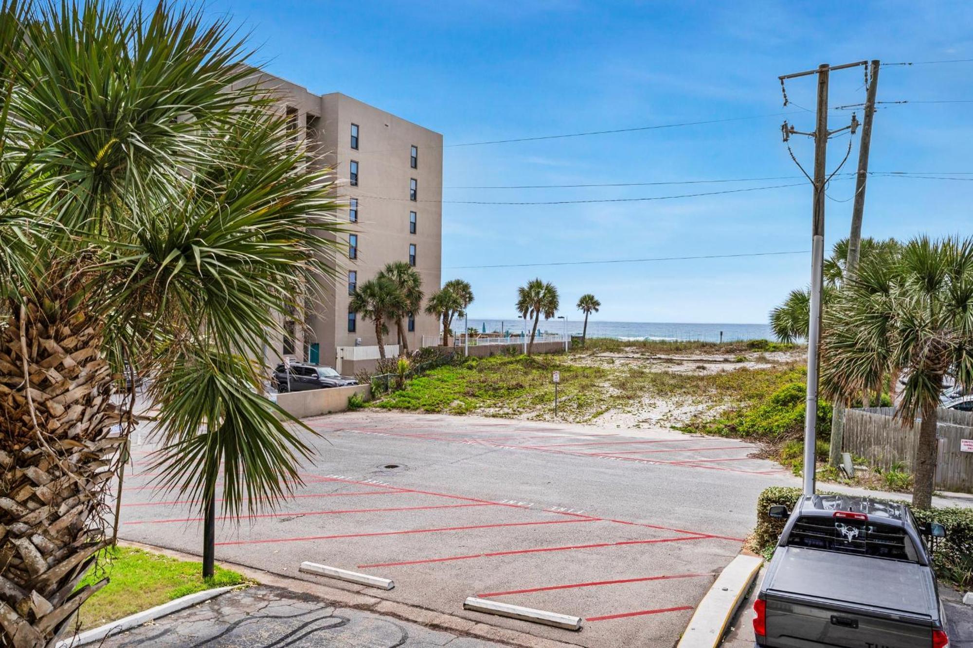 Emerald Isle 210 Fort Walton Beach Exterior foto