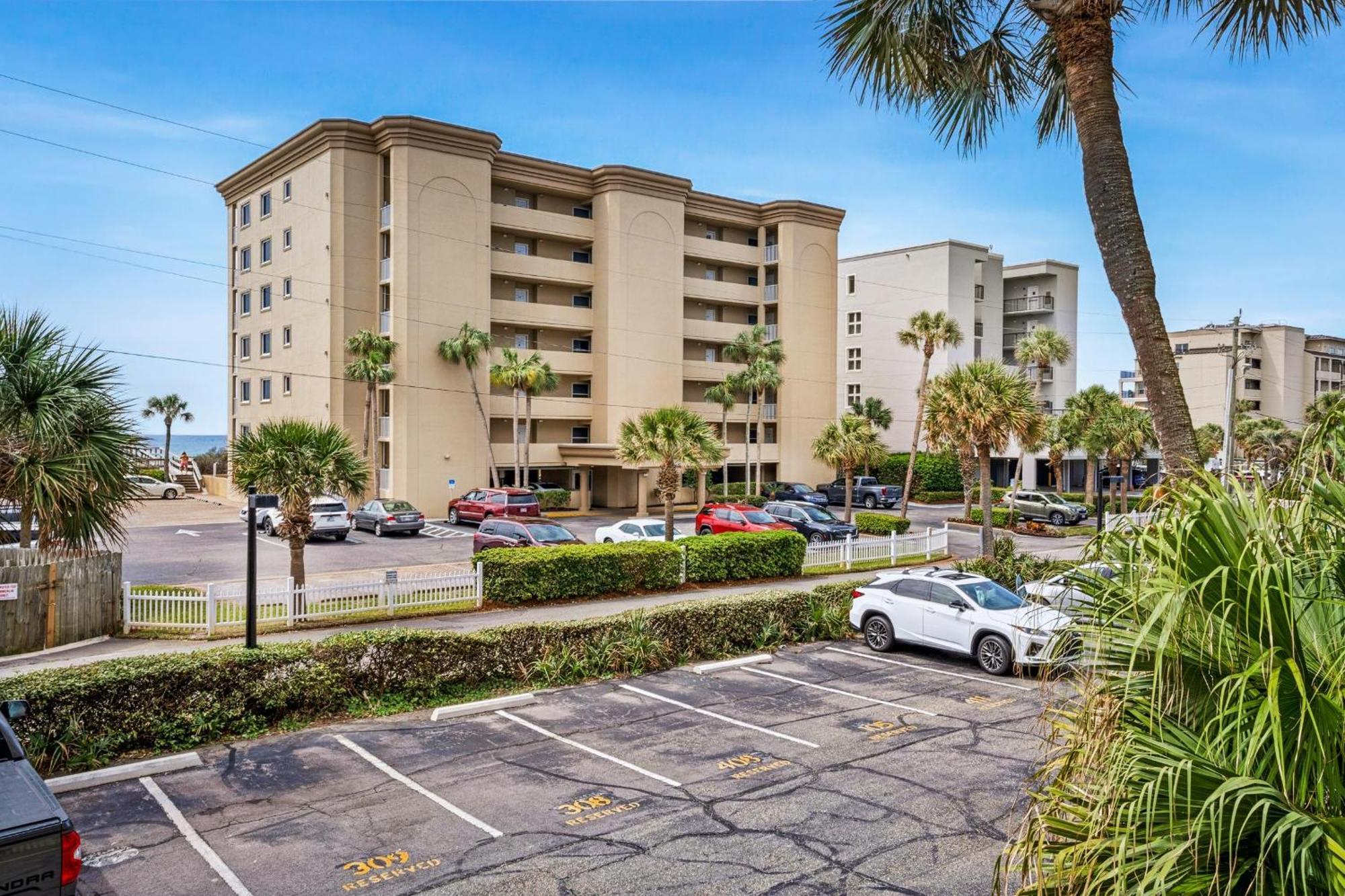 Emerald Isle 210 Fort Walton Beach Exterior foto